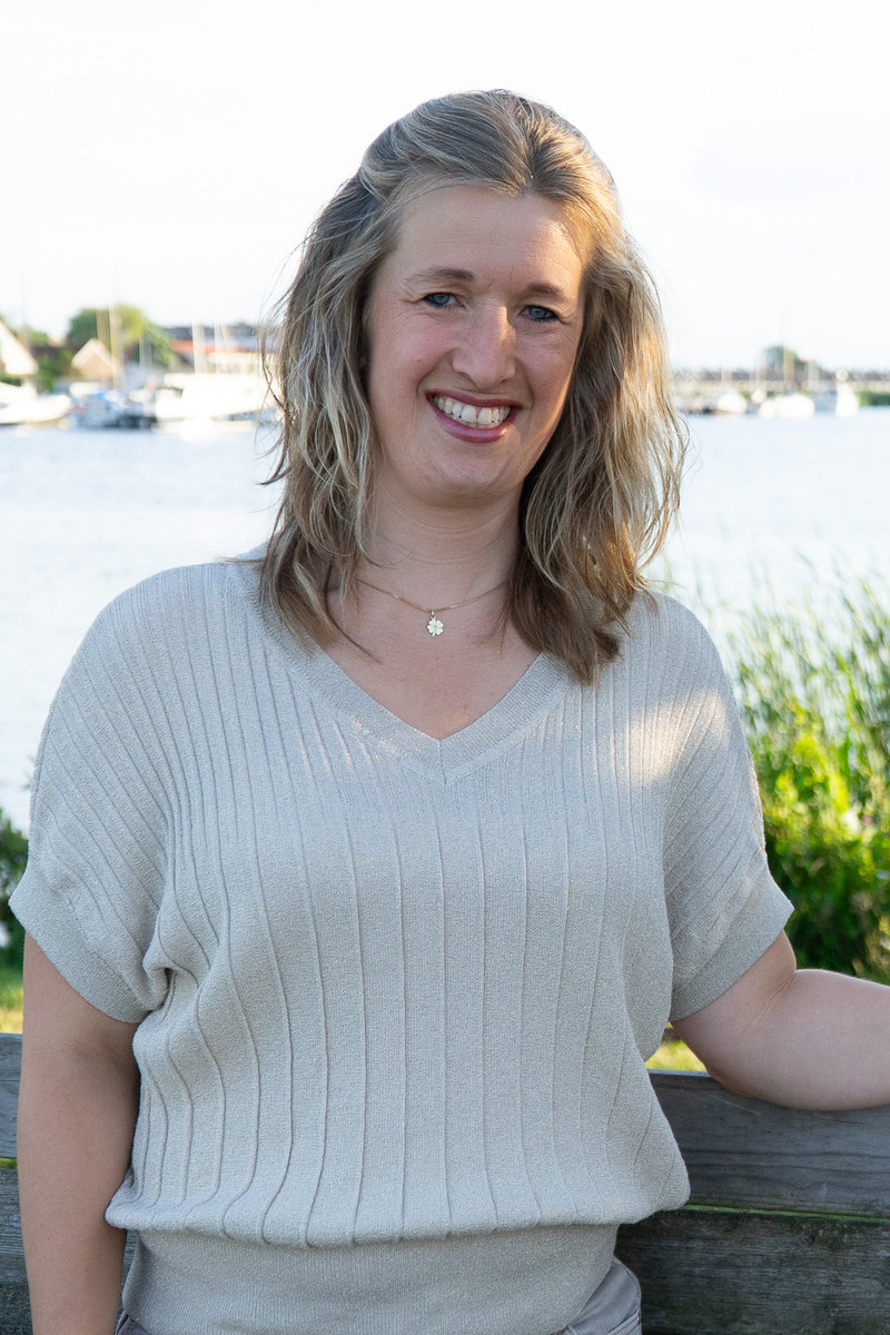 Natasja Homan-Weenink