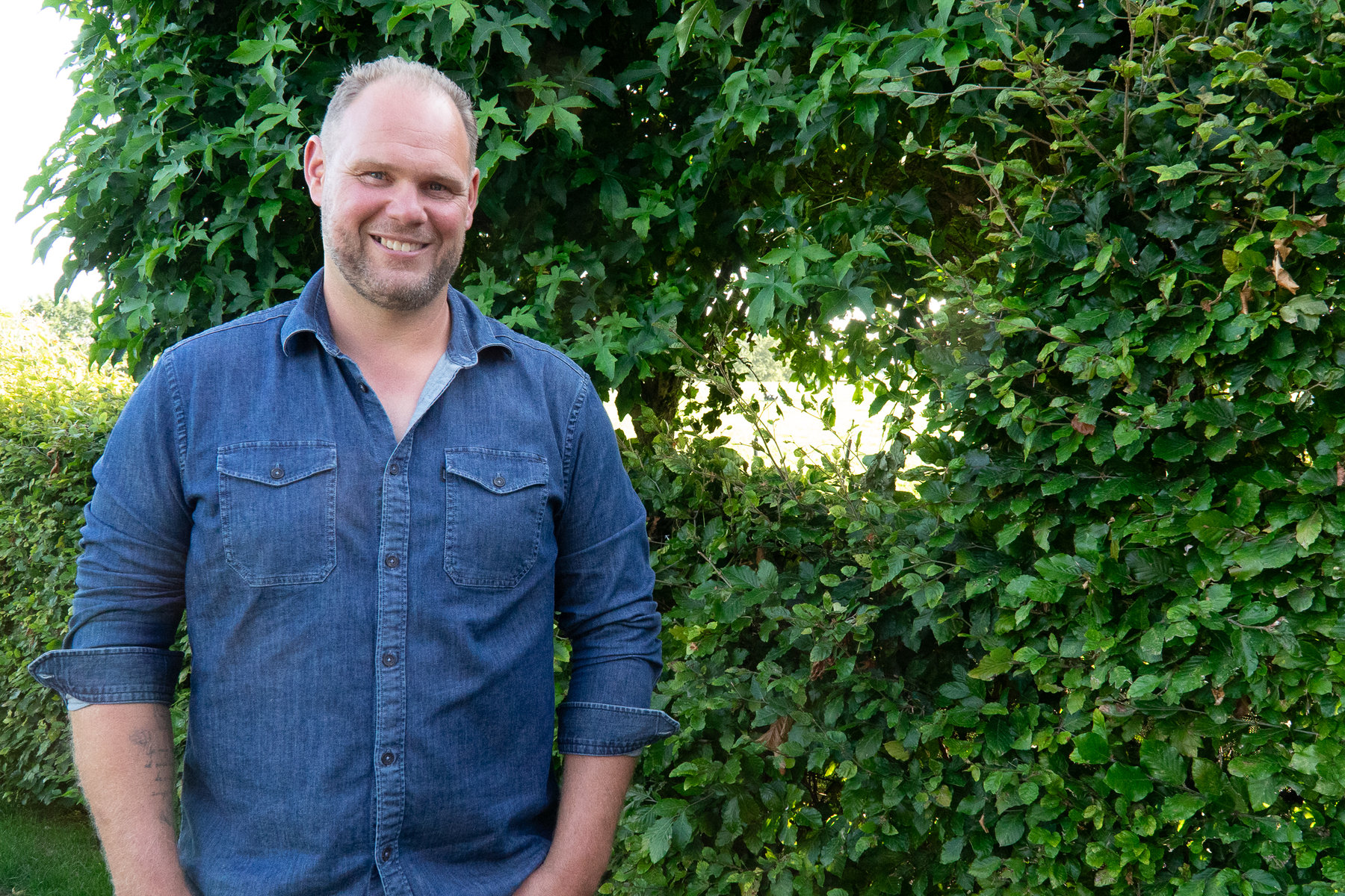 Roel van Leeuwen