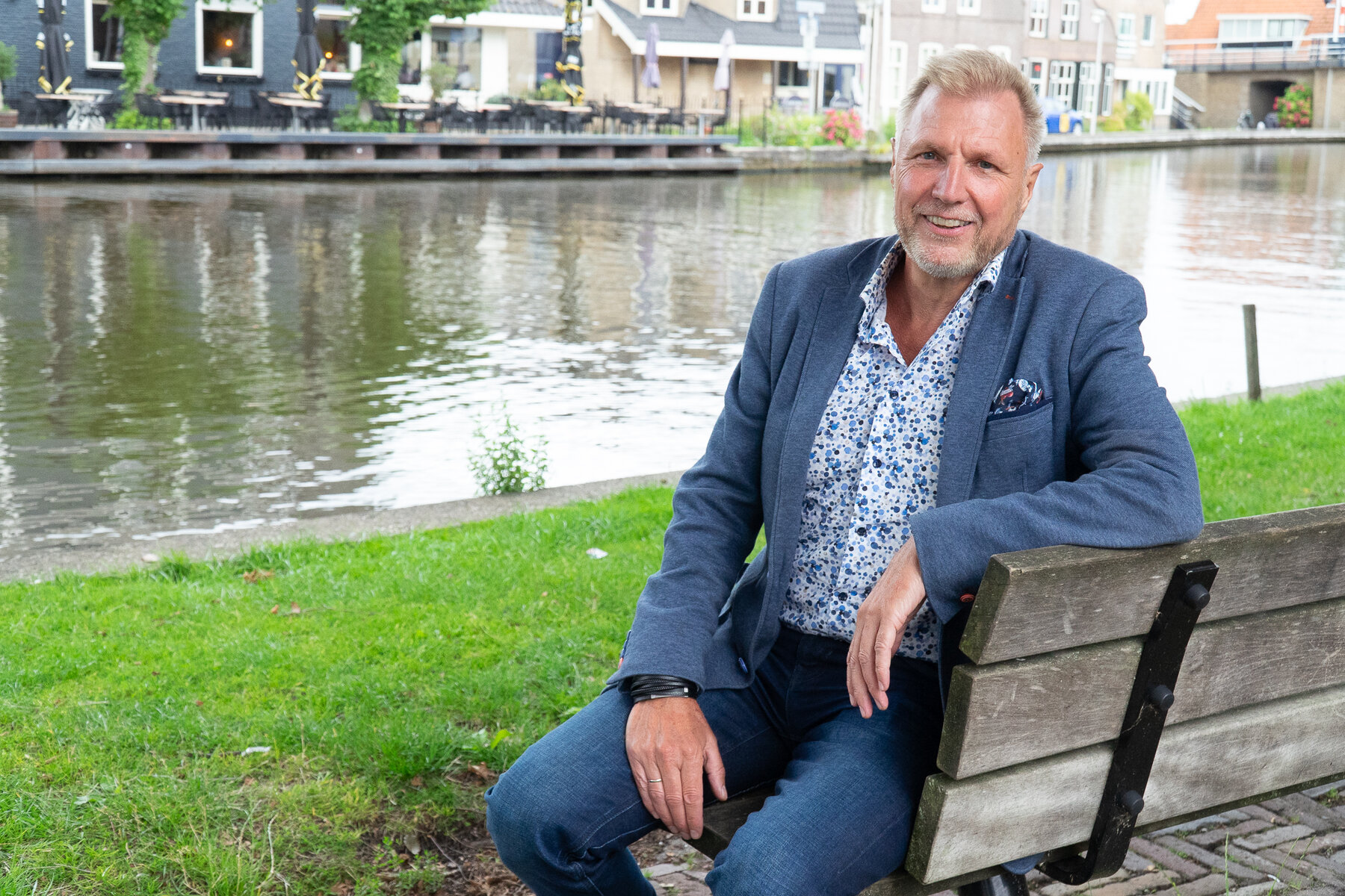 Dolf Kistemaker