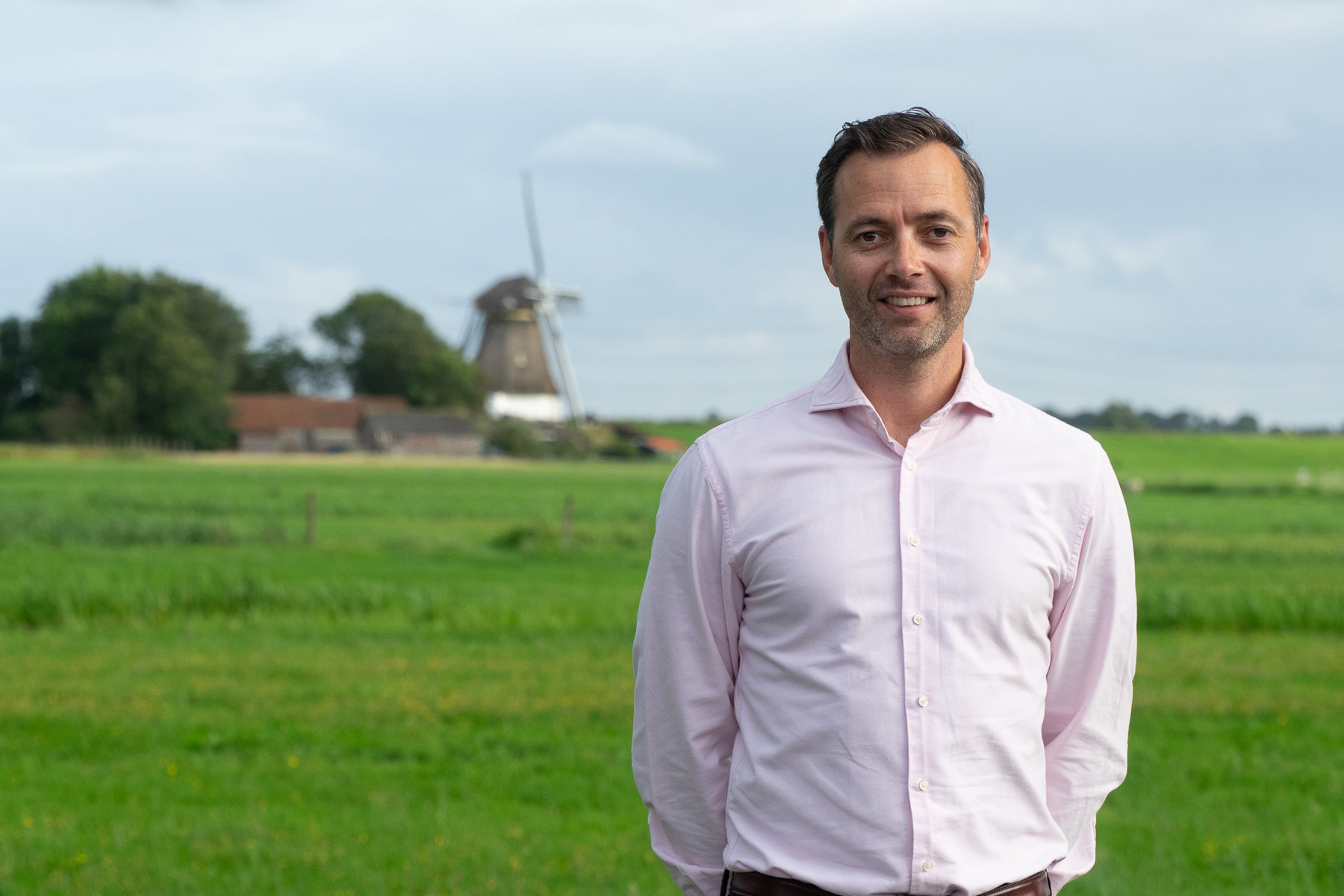 Rick van Seggelen