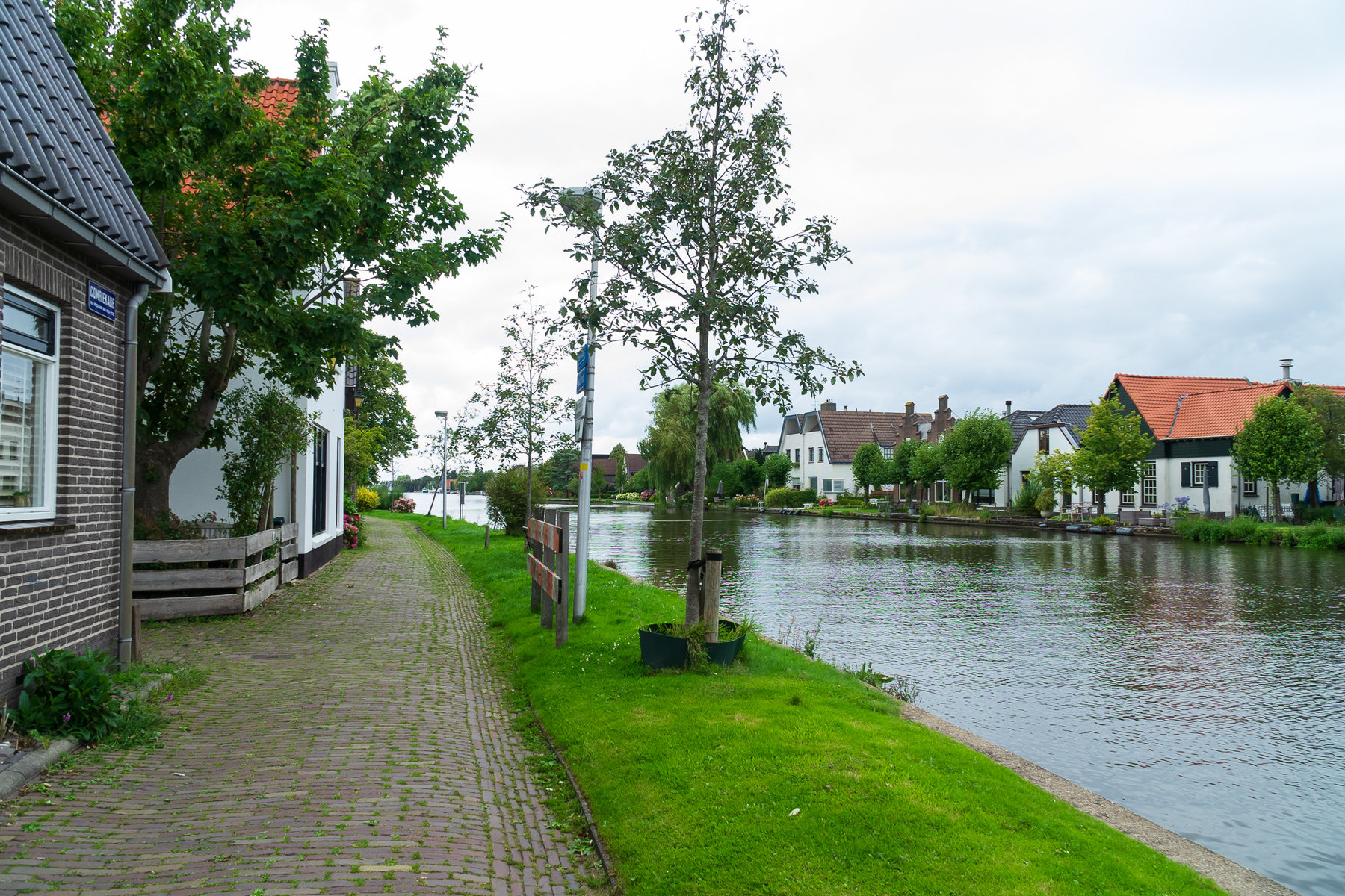 wonen