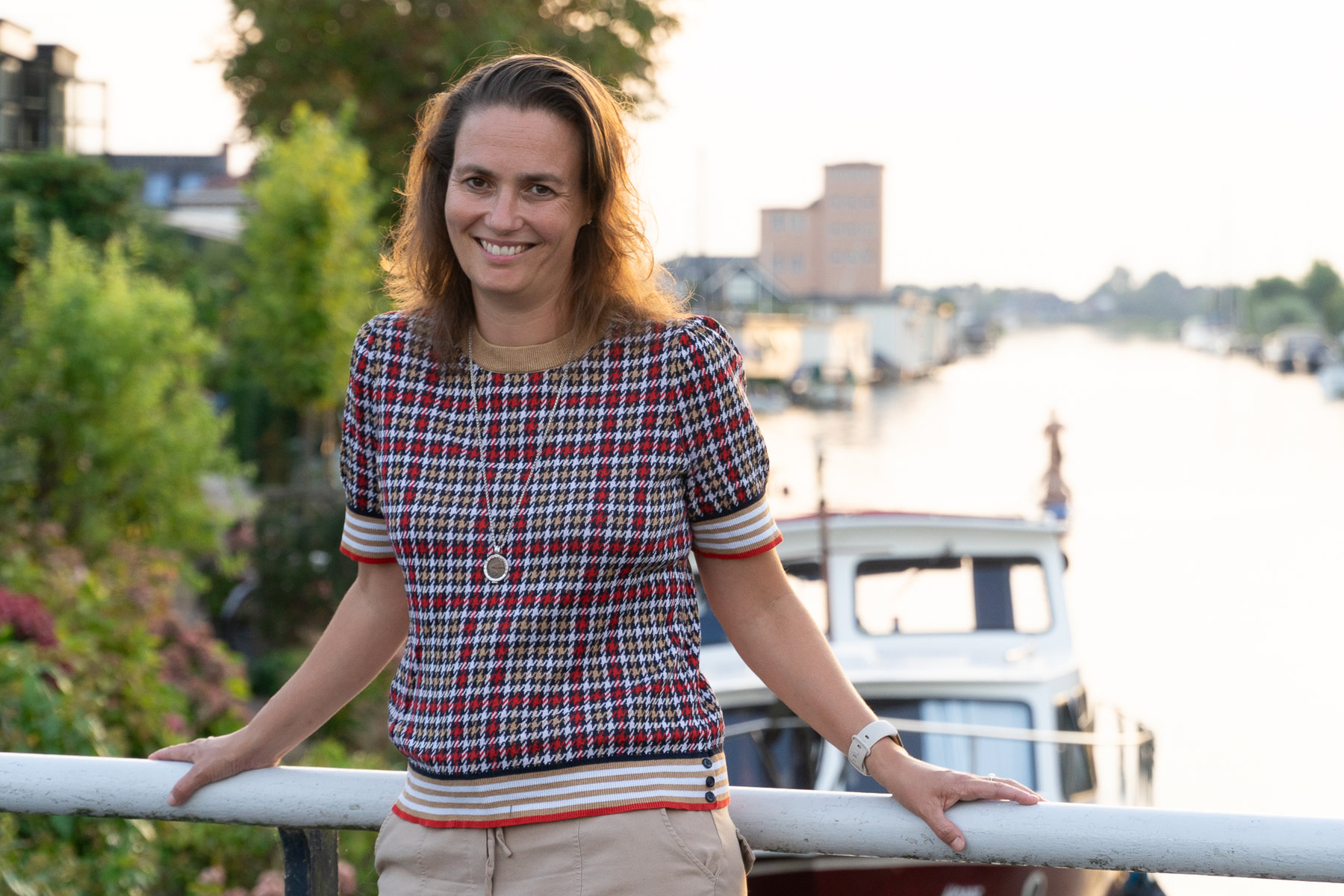 Sandra de wagenaar